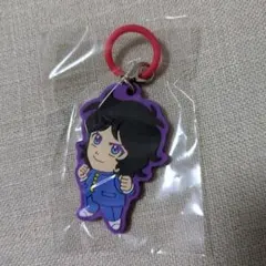 ハイスクール奇面組 雲童塊 ラバーマーカーアクセサリー