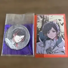 2025年最新】うるか cr 缶バッジの人気アイテム - メルカリ