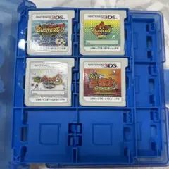 妖怪ウォッチバスターズ白犬隊、バスターズ2ソード、三国志、スキヤキ