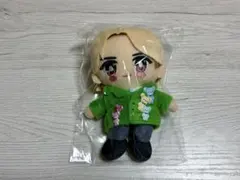 2026年最新】吉田仁人 ぬいぐるみの人気アイテム - メルカリ
