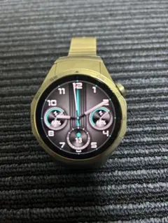 HUAWEI WATCH GT 4 本体と付属品