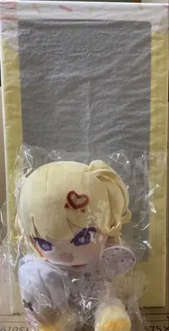 グッスマ アズールレーン バッチ ぬいぐるみ フィギュア - メルカリ
