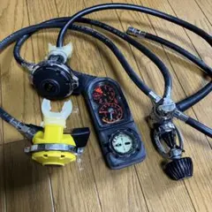 SMC 電空レギュレータ ITV2091-312CL5 未使用品 箱なし - メルカリ