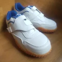 未使用　安全靴 　防滑用天然ゴム仕様