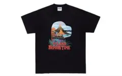Buffer Tシャツ ブラック メンズ サイズ5