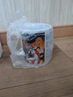エヴァンゲリオン　キャラクター マグカップ 陶器製