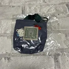 ファミリア　KINOKUNIYA ミニバッグ