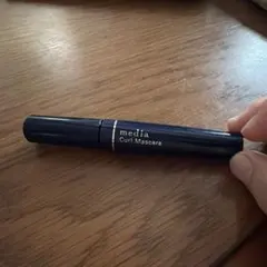 media Curl Mascara カールマスカラのサムネイル