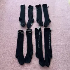ニーハイセット