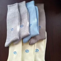 メンズソックスセット