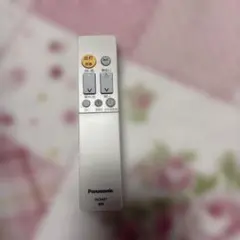 パナソニック　照明
