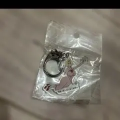 クレヨンしんちゃん アクリルキーホルダー キーチェン 女装ひろし