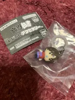 幽☆遊☆白書 めじるしアクセサリー コエンマ