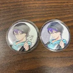剣持刀也 缶バッジ まとめ売り 2026年最新】剣持刀也 缶バッジ まとめ売りの人気アイテム - メルカリ