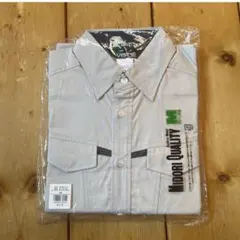 ミドリ安全 シャツ