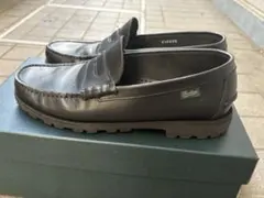 2026年最新】paraboot coraux raidの人気アイテム - メルカリ
