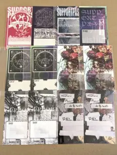 Psychedelic Violence X ステッカーセット - メルカリ