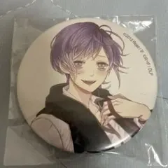 DIABOLIK LOVERS 缶バッジ 逆巻カナト - メルカリ