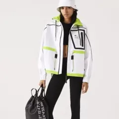 2025年最新】ラコステウインドブレーカーの人気アイテム - メルカリ