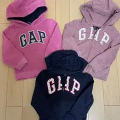 GAP  110センチ 3点セット