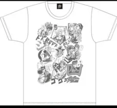 【新品・未開封】ジョジョ　Tシャツのサムネイル