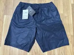 ワークマン　スウェットシェルショートパンツ　3L　未着用品