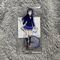 園田海未 μ's アクリルスタンド 楽天コレクション 楽天コレクション 園田海未 アクリルスタンド ラブライブ μ's - メルカリ