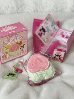 Mellojoy 大福シリーズ　グアバ