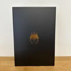 【特典のみ・美品】ダークソウルⅡ　コレクターズエディション　ソフト欠品 ダークソウル2 コレクターズエディションソフトのみ欠品