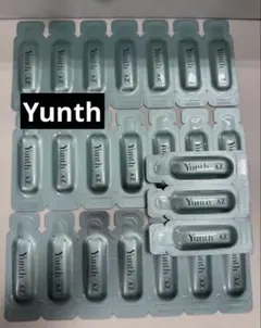 ※早い者勝ち！※ Yunth ピュアAZセラム 24包のサムネイル