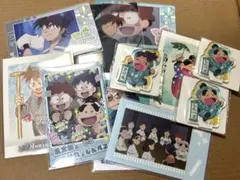 忍たま乱太郎 土井半助 乱太郎 きり丸 しんベヱ スナップマイド ぱしゃこれ