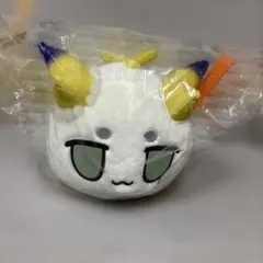 アークナイツ ぬいぐるみ シュウ 龍泡泡 - メルカリ