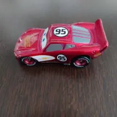 トミカ ライトニング・マックイーン 95
