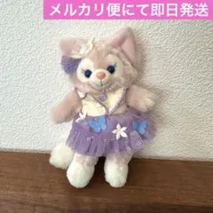 フロムオールオブアス リーナベル ぬいぐるみバッジ