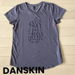 DANSKIN TシャツMサイズ