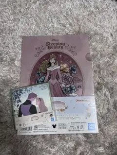 一番くじ Dream in color