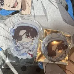 WIND BREAKER ウィンブレ ファボテリア 蘇枋隼飛