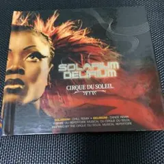 Solarium Delirium / Cirque du Soleil