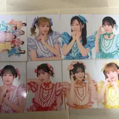 FRUITS ZIPPERトレカ