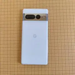 Google Pixel 7 Pro ホワイト 256GB 美品