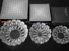 2025年最新】クリスタル灰皿の人気アイテム - メルカリ