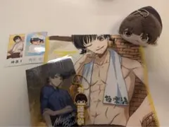 ブルーロック　セット