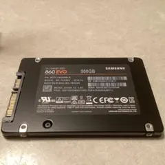 2026年最新】samsung 860 evo 500gbの人気アイテム - メルカリ