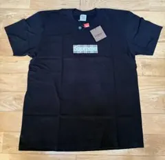 Supreme Burberry Box Logo Tシャツ Mのサムネイル