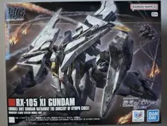 【新品未組立】HG 1/144 Ξガンダム 閃光のハサウェイ キルケーの魔女のサムネイル