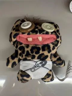 FUGGLER BABY ファグラー ベイビー ファグベビーモンスター