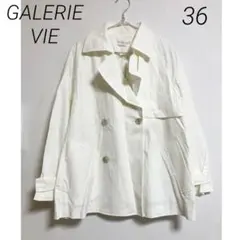 0434 GALERIE VIE ギャルリーヴィー トゥモローランド コート