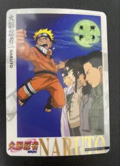 NARUTO NRSA02-PU スキー ナルトカード 12枚セット - メルカリ