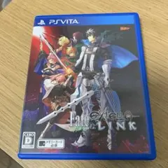 Fate/EXTELLA LINK