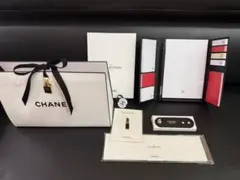 CHANEL ラコレクション　ノベルティ　セット　香水サンプル付き